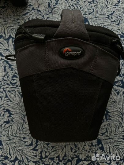 Фотоаппарат canon D450 с сумкой