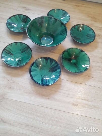 Набор столовой посуды