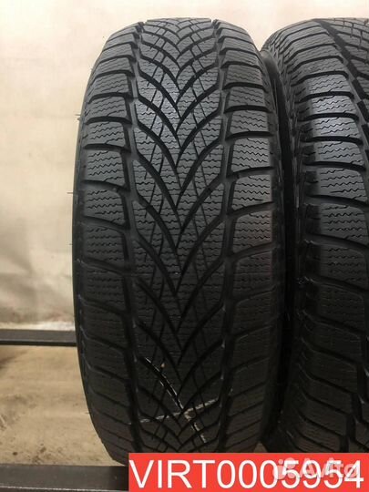 Goodyear UltraGrip Ice 2 185/60 R15 88T