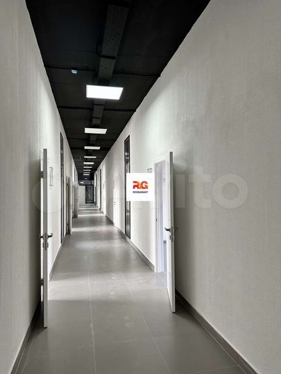 Сдам офисное помещение, 50 м²