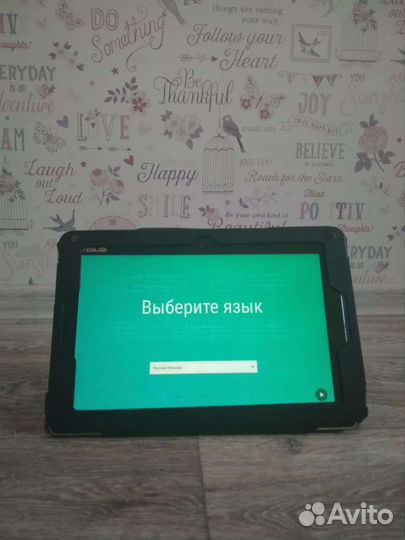 Планшет аsus zenpad PO21