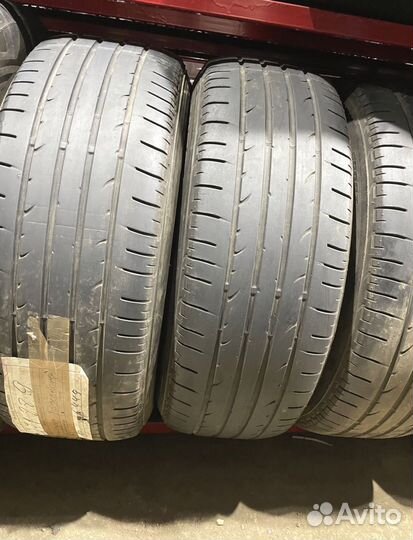 Bridgestone Ecopia EP150 235/65 R17 104M