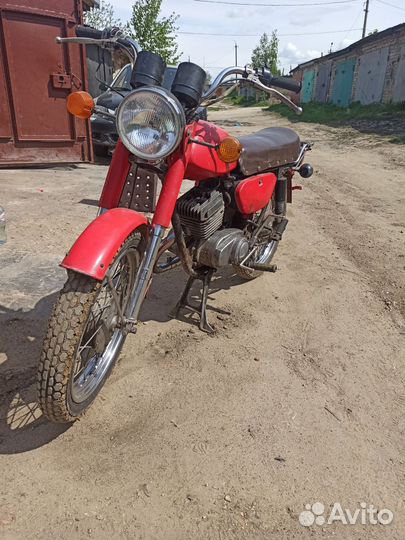 Минск 125 (ммвз)