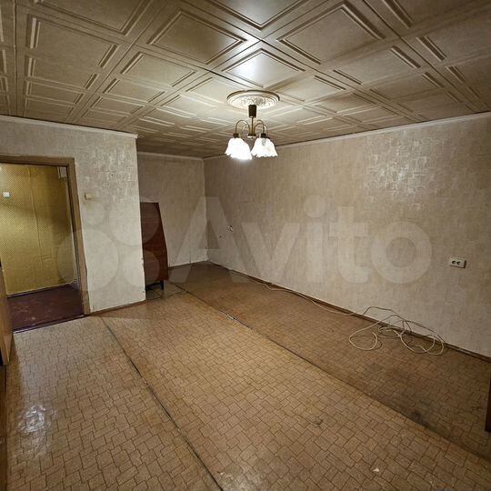 1-к. квартира, 40 м², 4/5 эт.
