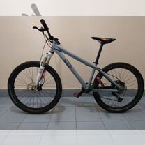 Горный велосипед MTB giant STP