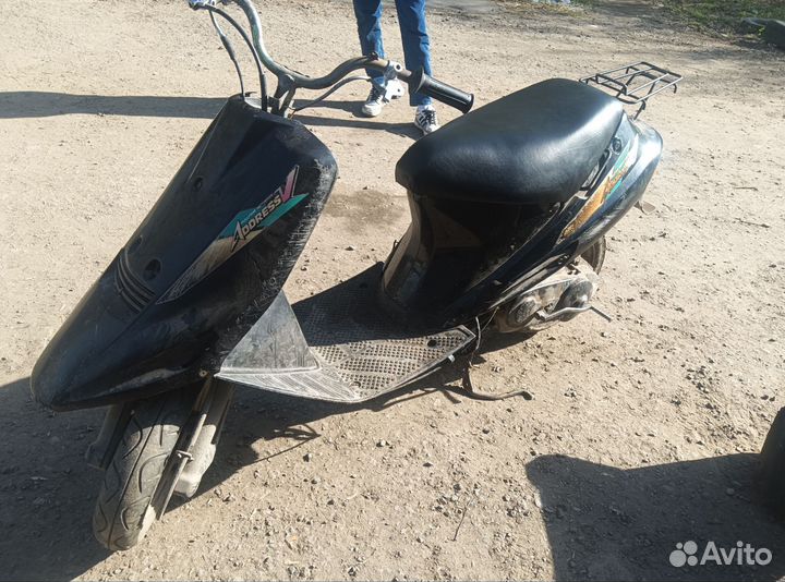 Продам сузуки адрес