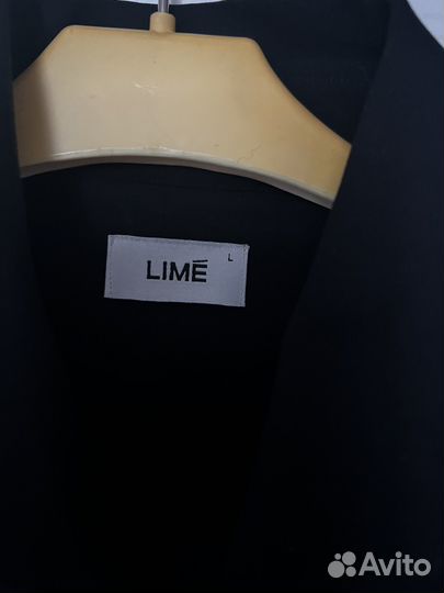 Мужская рубашка