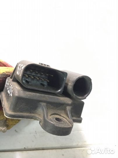 Реле накала свечей OM651 Mercedes