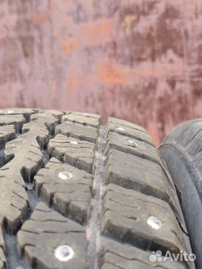 КАМА 505 Irbis 175/65 R14
