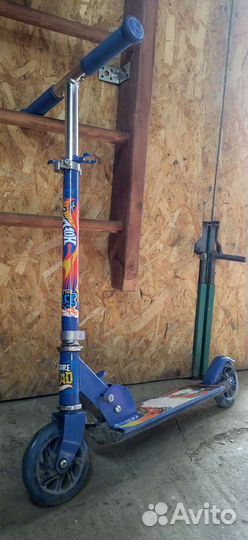 Самокат детский