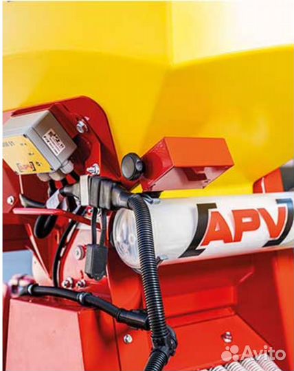 Сеялка APV PS 300 M1