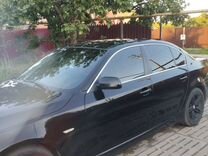 BMW 5 серия 2.0 AT, 2007, 290 000 км, с пробегом, цена 1 250 000 руб.