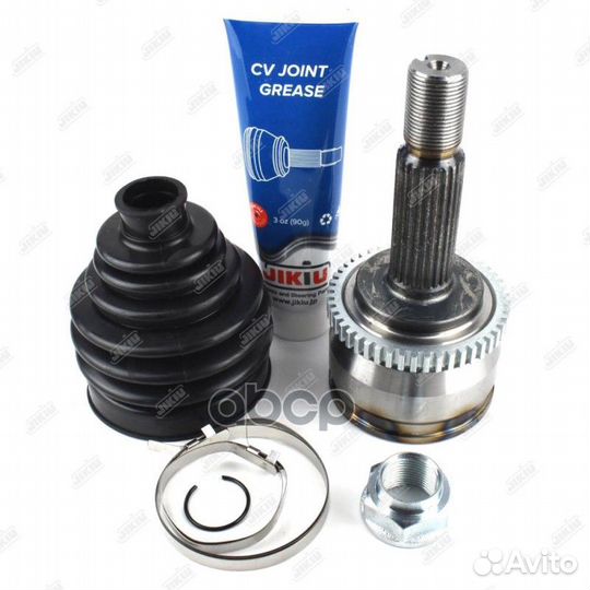 Шрус JC11071 jikiu