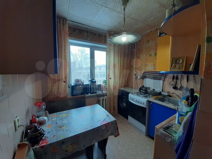 4-к. квартира, 76,1 м², 4/5 эт.