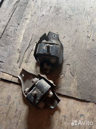 Впускной коллектор ej20x