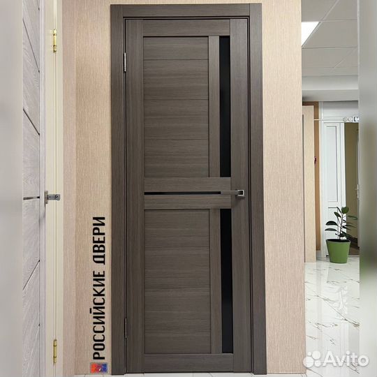 Двери межкомнатные