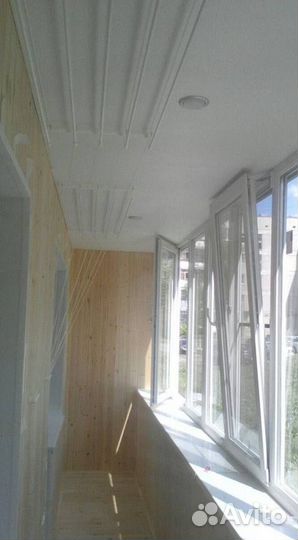 Окна быстро за день