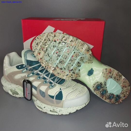 Кроссовки Nike Air Max TN Plus Terrascape летние