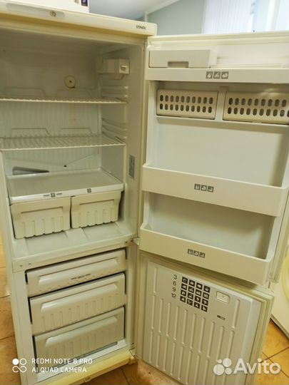 Холодильник Stinol 101 Гарантия Доставка