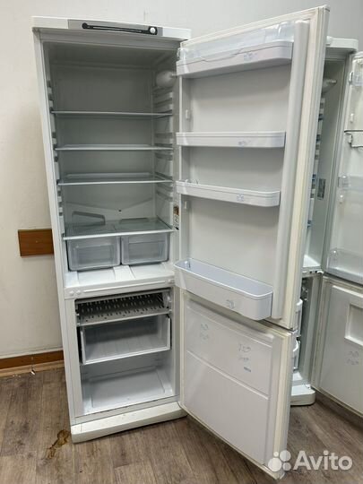 Холодильник индезит. Доставка. Гарантия