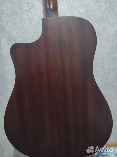 Гитара Fender CD-100CE