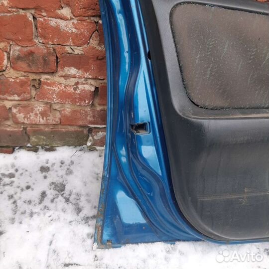 Дверь Nissan Primera p11,Ниссан примера p11