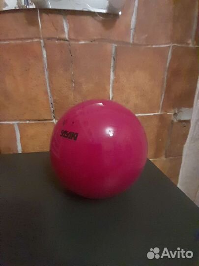 Гимнастический мяч