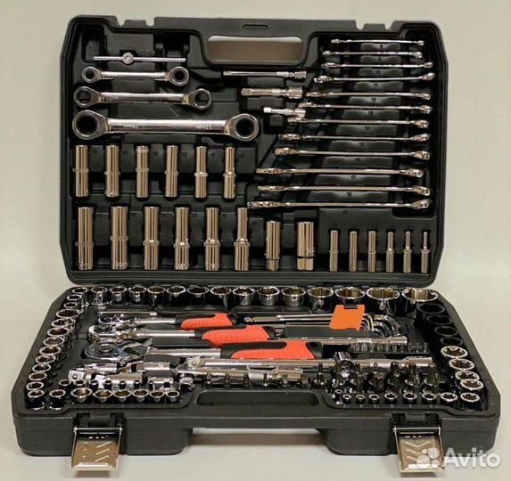 Набор инструмента