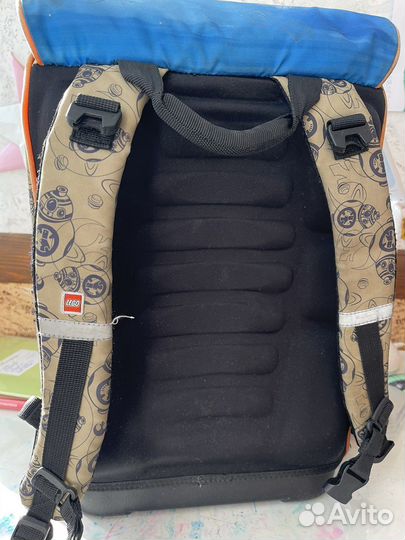 Рюкзак Lego Stars wars