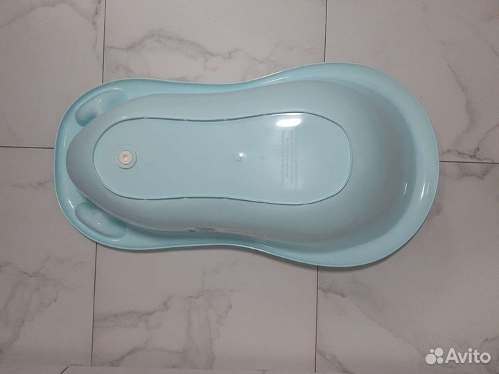 Ванночка для купания