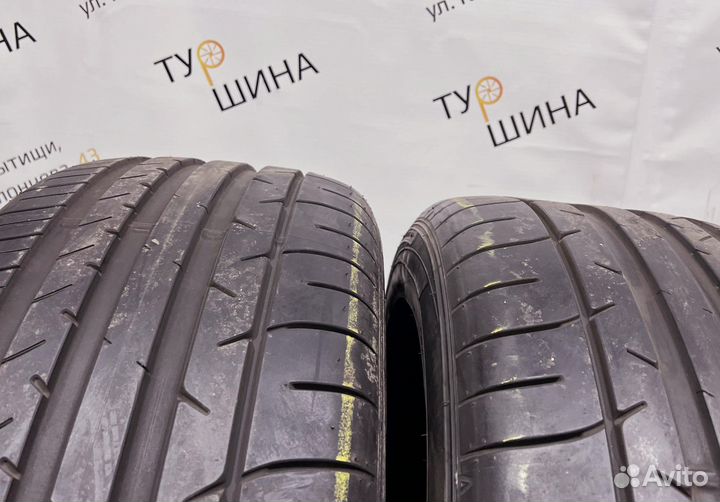 Dunlop SP Sport Maxx 050+ 275/50 R20 94Y