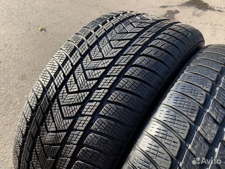 Pirelli Scorpion Winter 275/50 R20 109V