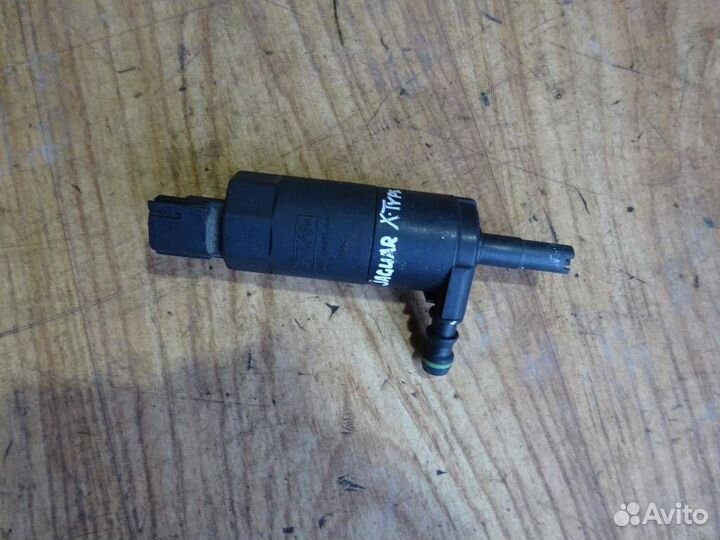 Насос омывателя фар Jaguar X-type 2001-2009