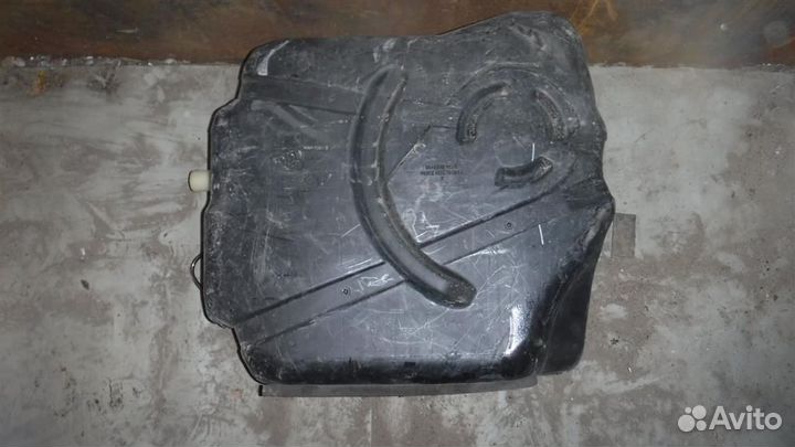Бак топливный Mazda Mazda 3 (BL) 2008-2013