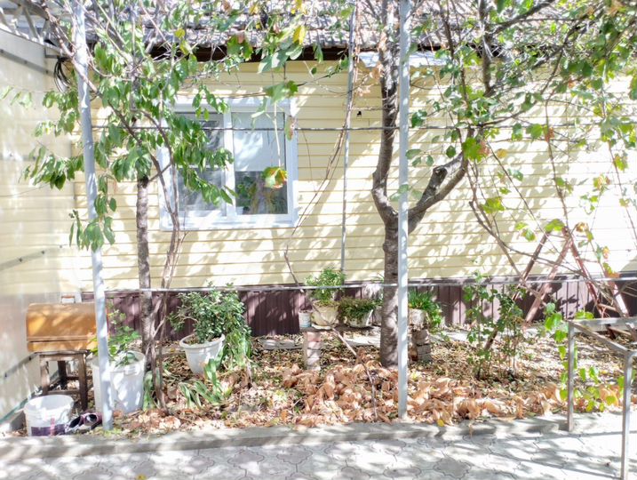 Дом 75 м² на участке 14 сот.