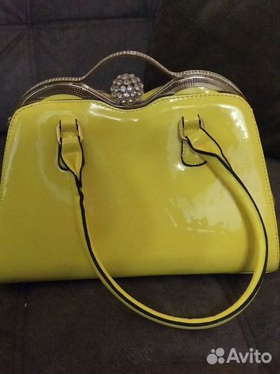 Сумка женская новая