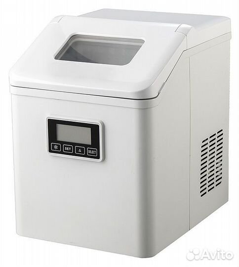 Льдогенератор VA-IM-205