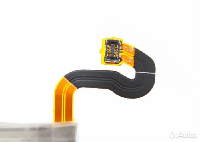 Аккумулятор для Samsung S8 EB-BG950ABE 3000 mAh