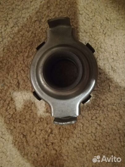 Муфта выключения сцепления 2108 2110 1111 ока