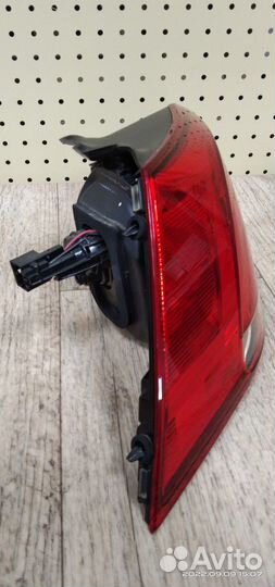 Фонарь задний наружный Volkswagen Golf 7 (2012-201