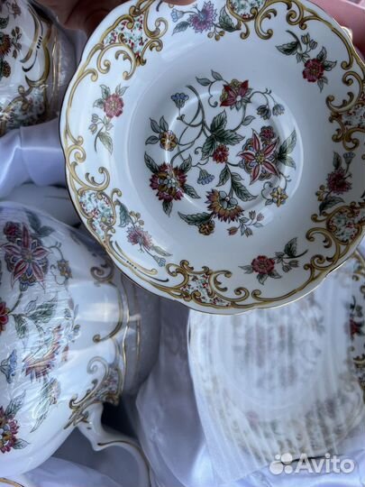 Сервиз чайный Версаль