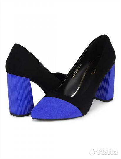 Туфли женские 37 размер новые