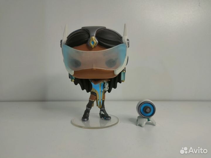 Фигурка Симметра Funko Pop