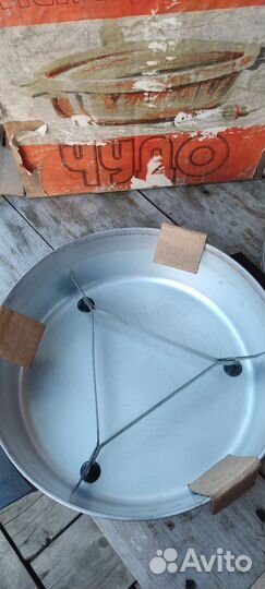 Чудо печ СССР Новая