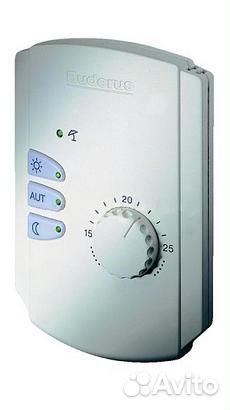 Регулятор температуры Buderus BFU 30002256 новый