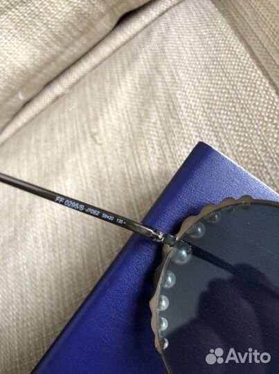 Очки Fendi оригинал
