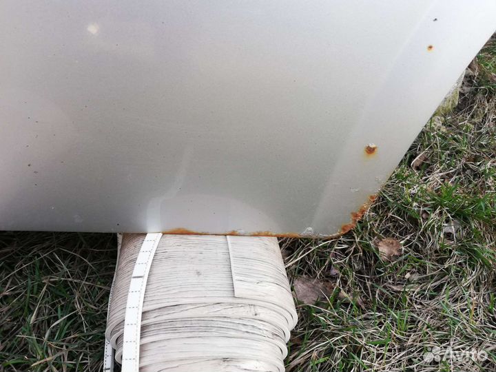 Chevrolet lacetti дверь хэтчбек