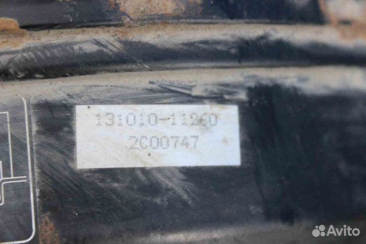 Усилитель тормозов вакуумный Toyota Rav4 (Тойота Р