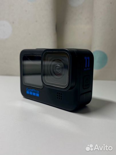 Gopro hero 11 black