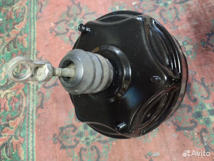 Вут газель/волга